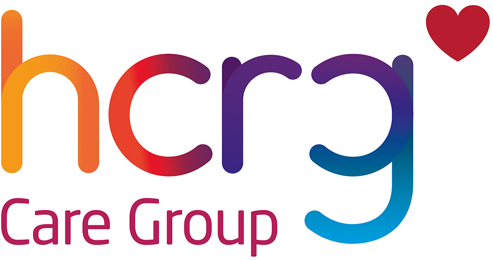 HCRG Care Group logo